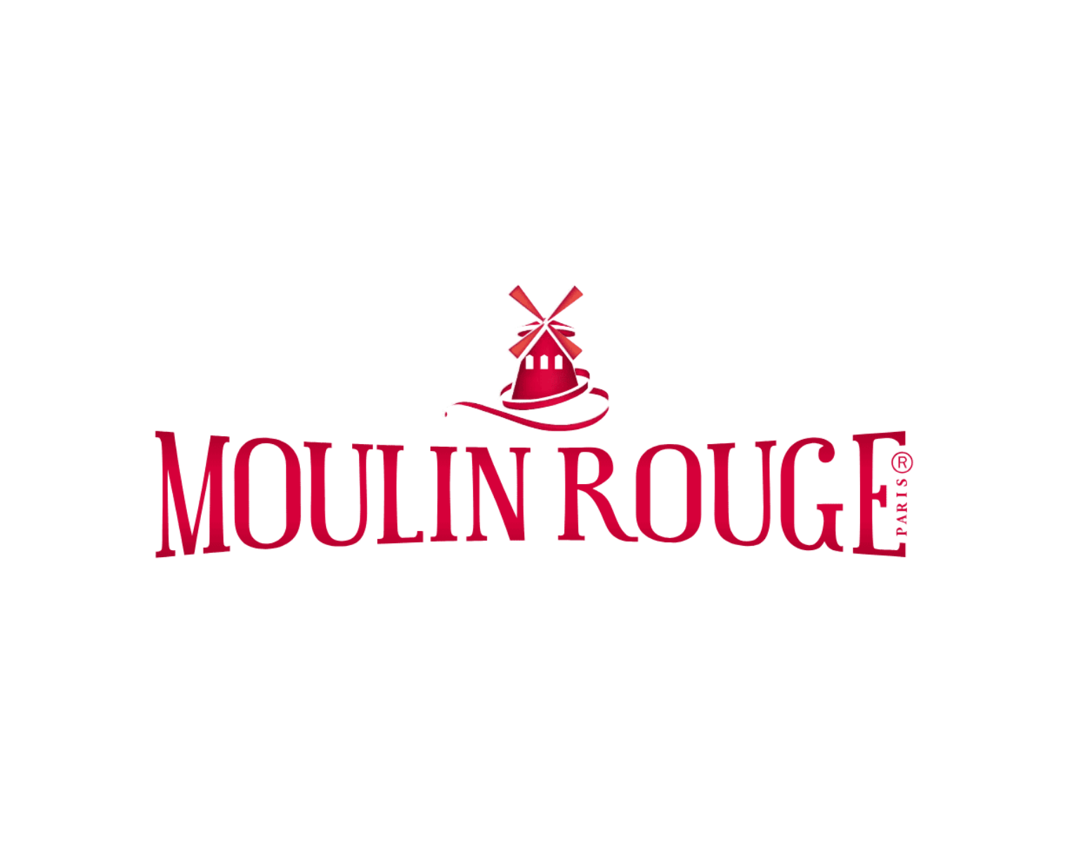 Moulin Rouge Logo