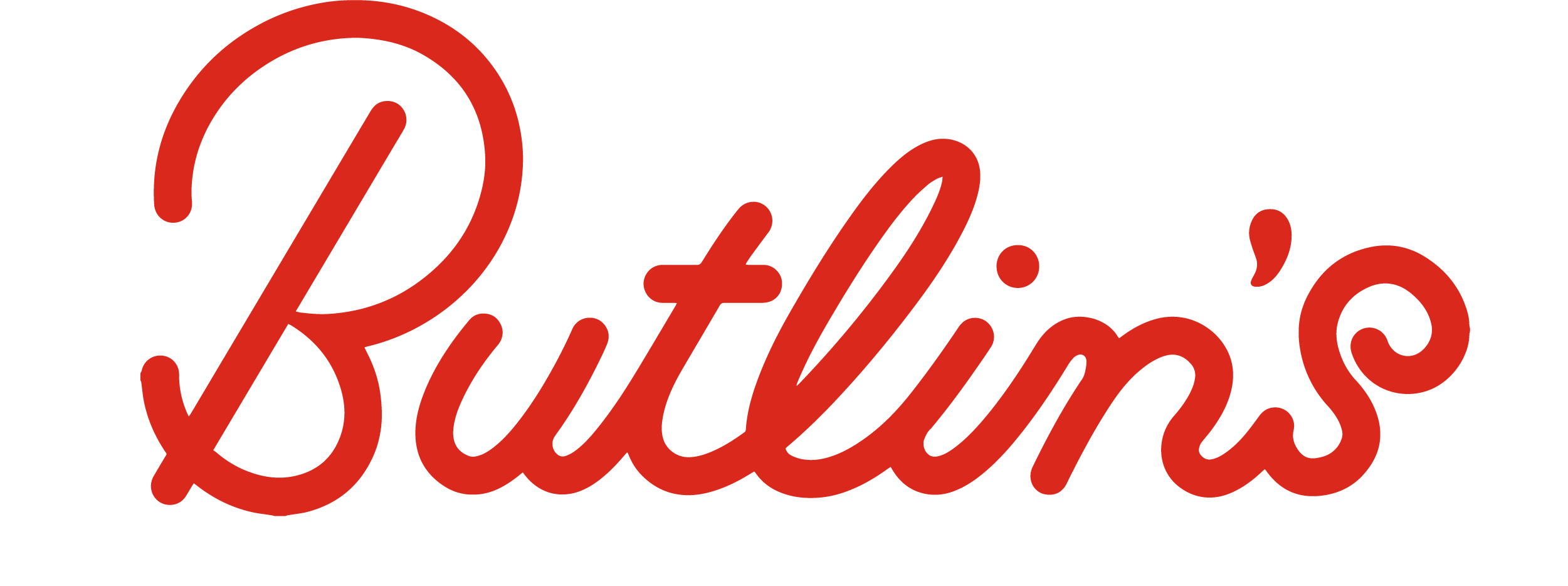 BUTLINS LOGO Red small